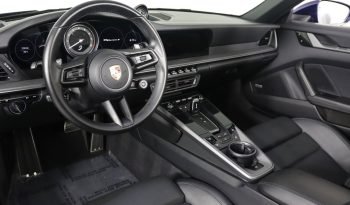 
									Buy 2022 Porsche 911 TURBO full								