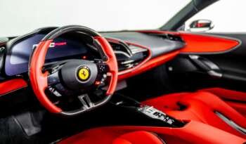 
									Buy 2022 Ferrari SF90 Spider BASE full								