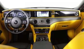 
									Buy 2022 Rolls Royce Wraith full								