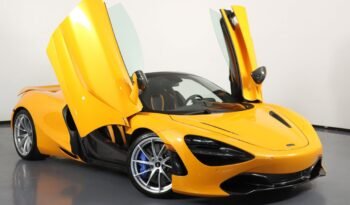 
									Buy 2022 McLaren 765LT SPIDER full								
