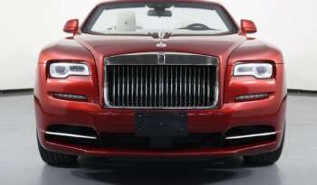 
									Buy 2022 Rolls Royce Dawn full								