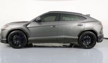 
									Buy 2023 Lamborghini Urus full								