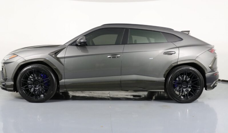 
								Buy 2023 Lamborghini Urus full									