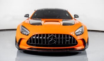 
									Buy 2021 Mercedes Benz AMG GT AMG GT BLACK SERIES full								