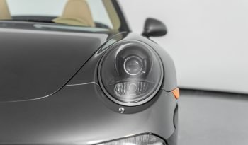 
									Buy 2022 Porsche 911 TURBO full								