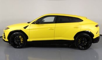 
									Buy 2022 Lamborghini Urus PERFORMANTE full								