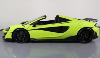 
									Buy 2021 McLaren full								