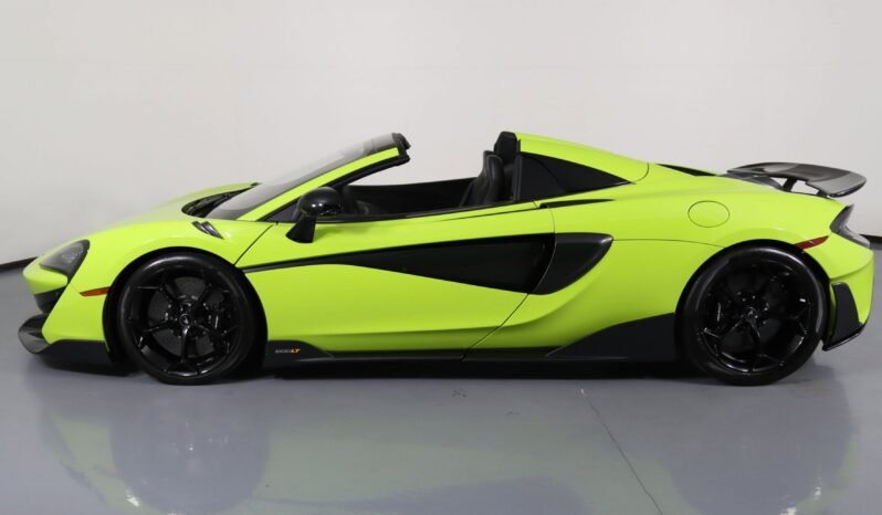 
								Buy 2021 McLaren full									