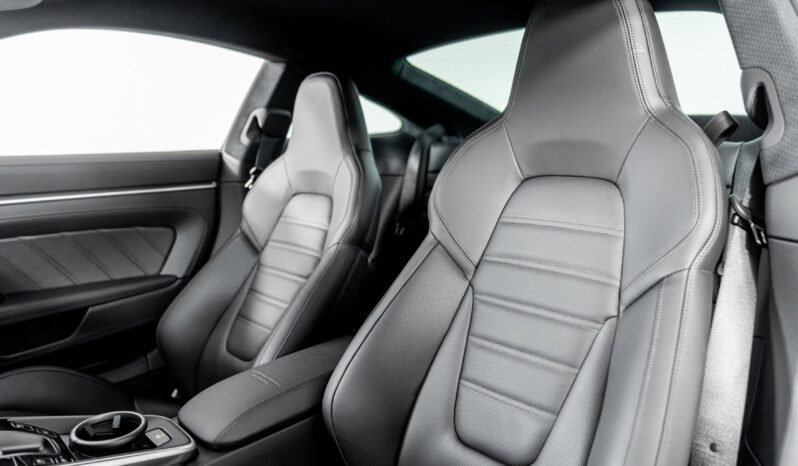 
								Buy 2023 Porsche 911 SPORT CLASSIC full									