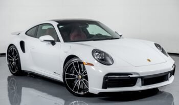 
									Buy 2023 Porsche 911 TURBO S full								