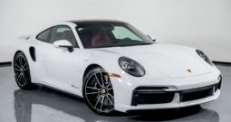 Buy 2023 Porsche 911 TURBO S