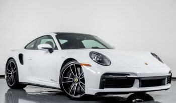 
									Buy 2023 Porsche 911 TURBO S full								