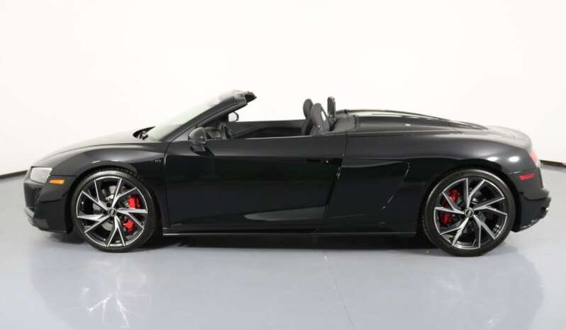 
								Buy 2022 AUDI EDITION full									