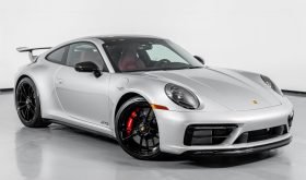 Buy 2023 Porsche 911