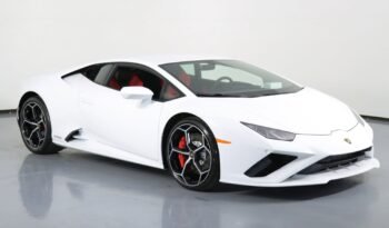 
									Buy 2022 Lamborghini Huracan EVO SPYDER RWD full								