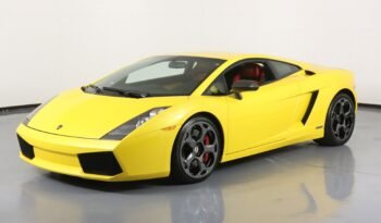 
									2008 Lamborghini Aventador SV full								