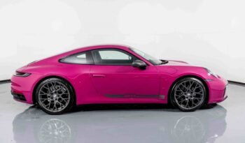 
									Buy 2023 Porsche 911 CARRERA T full								