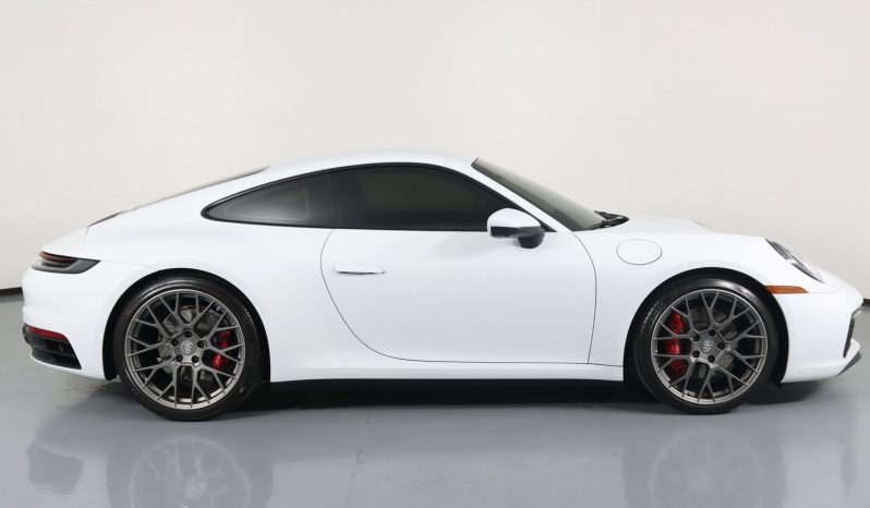 
								Buy 2023 Porsche TURBO full									