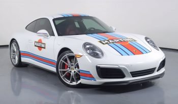 
									Buy 2020 Porsche 911 full								