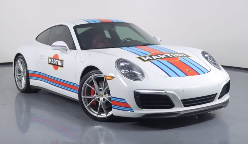 
								Buy 2020 Porsche 911 full									