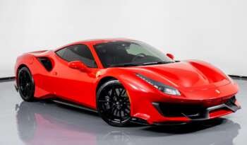 
									Buy 2019 Ferrari 488 Pista BASE full								