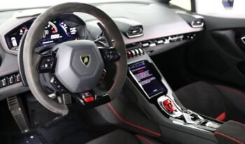 
									Buy 2022 Lamborghini Huracan EVO S full								