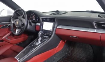 
									Buy 2020 Porsche 911 full								