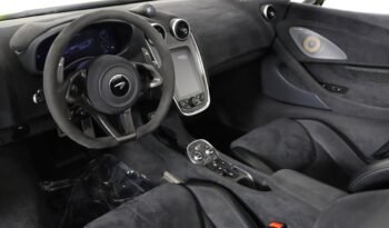 
									Buy 2021 McLaren full								