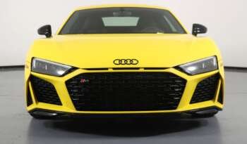 
									Buy 2022 R8 Coupe EDITION full								