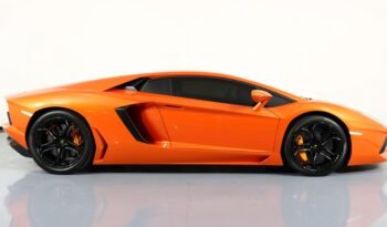 
									Buy 2020 Lamborghini Aventador SV WITH CUSTOM EXHAUST full								