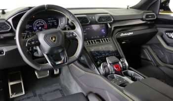 
									Buy 2022 Lamborghini Urus PERFORMANTE full								