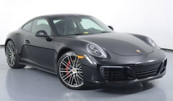 
									Buy 2022 Porsche 911 full								