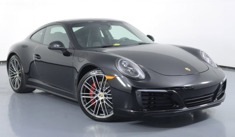 
								Buy 2022 Porsche 911 full									