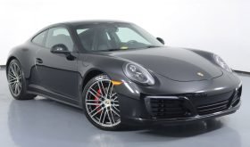 Buy 2022 Porsche 911