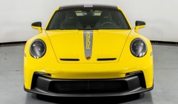 
									Buy 2023 Porsche 911 GT3 full								