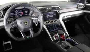 
									Buy 2023 Lamborghini Urus full								
