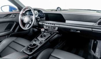 
									Buy 2023 Porsche 911 CARRERA GTS AMERICA EDITION CABRIOLET full								