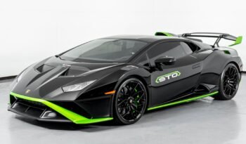 
									Buy 2022 Lamborghini Huracan STO BASE full								