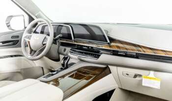 
									Buy 2022 Cadillac Escalade ESV 4WD SPORT PLATINUM full								
