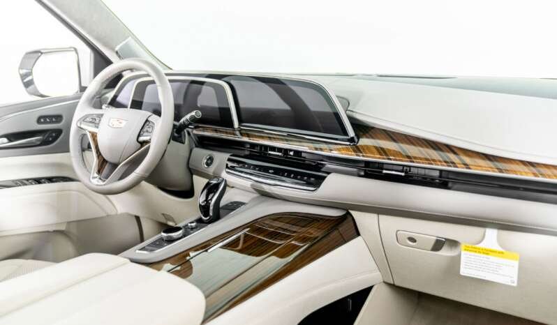 
								Buy 2022 Cadillac Escalade ESV 4WD SPORT PLATINUM full									
