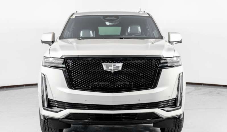 
								Buy 2023 Cadillac Escalade ESV 4WD SPORT PLATINUM DIESEL full									