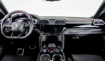 
									Buy 2023 Lamborghini Urus S full								