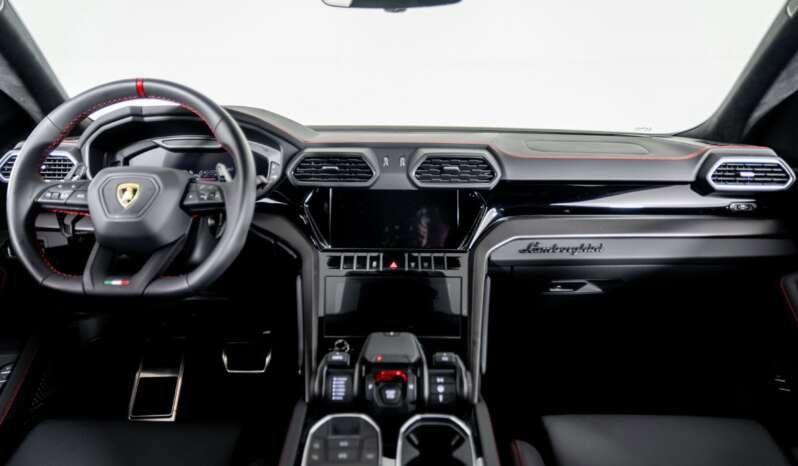 
								Buy 2023 Lamborghini Urus S full									