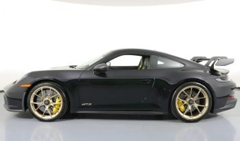 
									Buy 2022 Porsche 911 TURBO S CABRIOLET full								