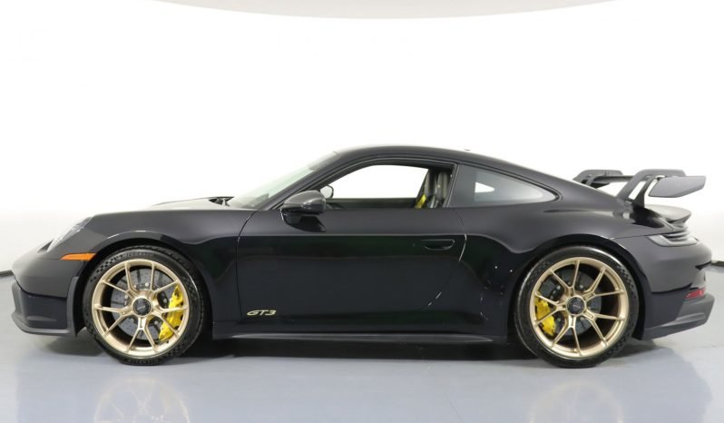 
								Buy 2022 Porsche 911 TURBO S CABRIOLET full									