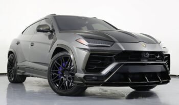 
									Buy 2023 Lamborghini Urus full								