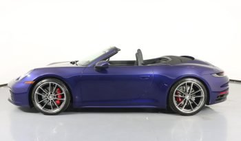 
									Buy 2022 Porsche 911 TURBO full								