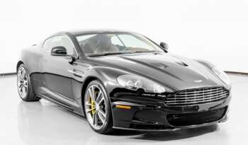 
									Buy 2015 Aston Martin DBS full								