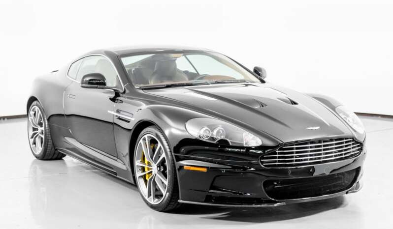 
								Buy 2015 Aston Martin DBS full									