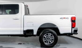 
									Buy 2023 Ford Super Duty F 350 SRW 4X4 full								